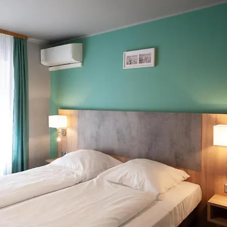 Guest house Bluechertal *