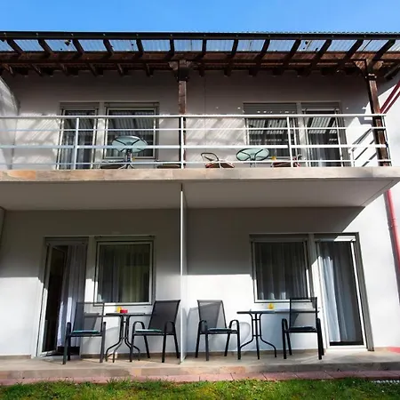 Guest house Bluechertal