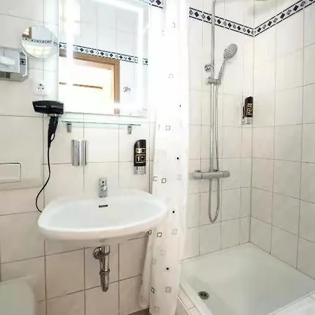 Guest house Bluechertal Bacharach