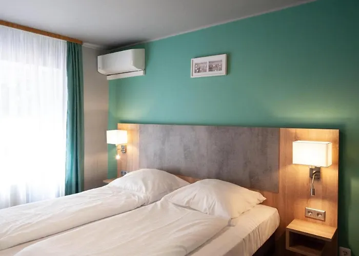 Casa de hóspedes Bluechertal 3*