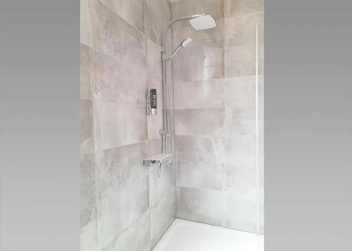 Bluechertal Casa de hóspedes 3*